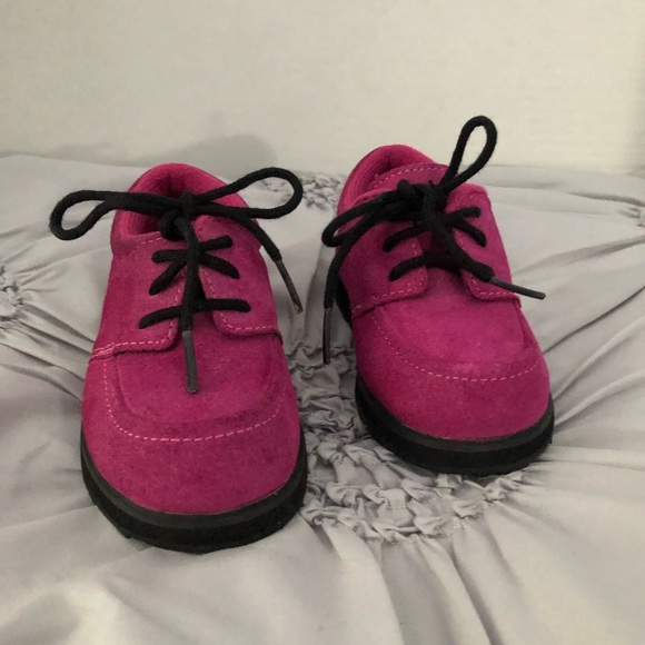 Baby shoes - Picture 1 of 12